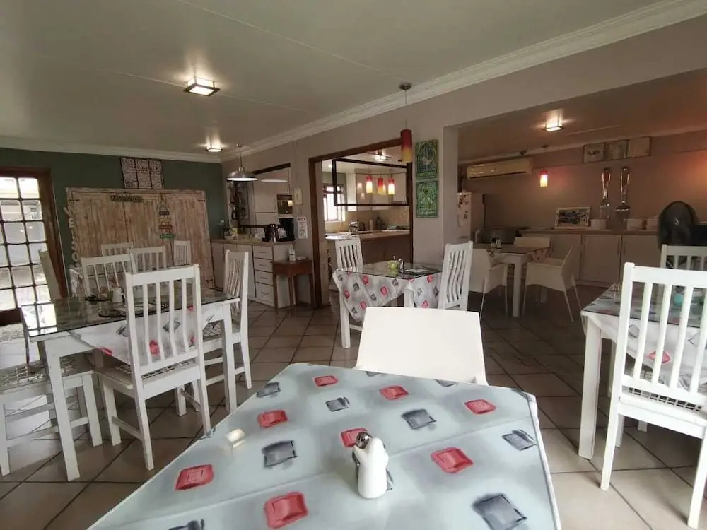 Renes Guesthouse