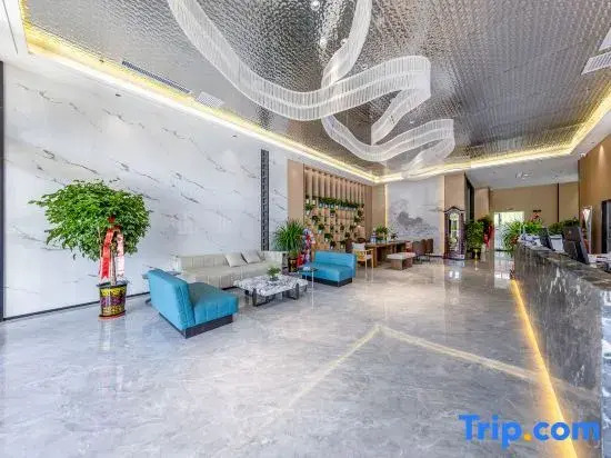 Urban Garden Hotel（Golmu Kunlun Square Store）