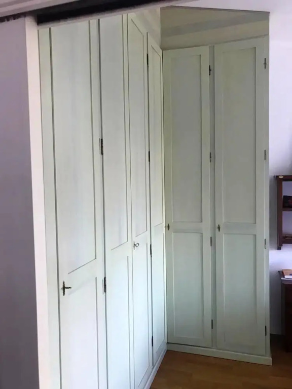 Apartment With one Bedroom in Ponticella, With Wonderful City View, Balcony and Wifi