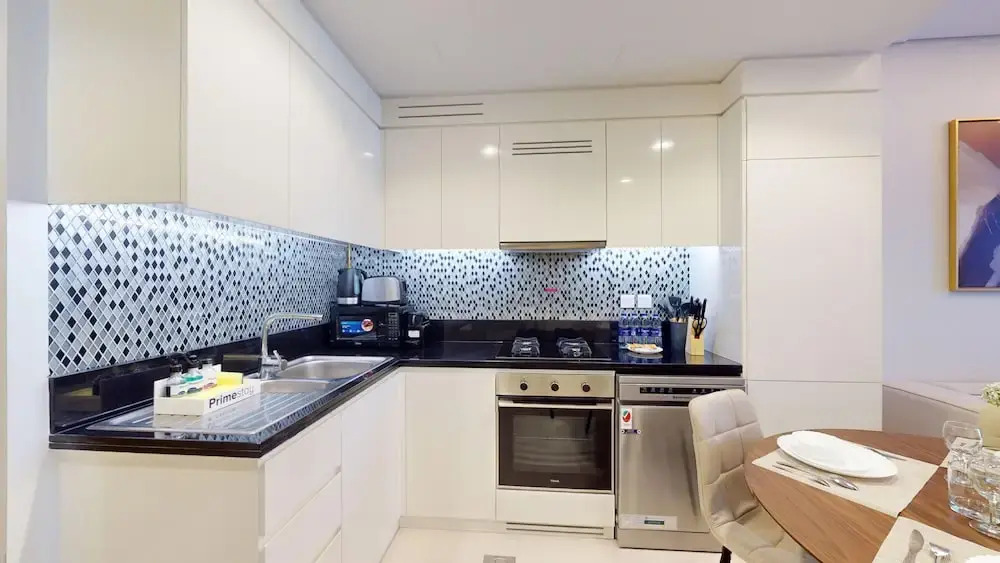 Business Bay - Aykon City C 3307