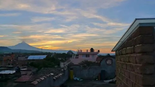 Loft El Rosario