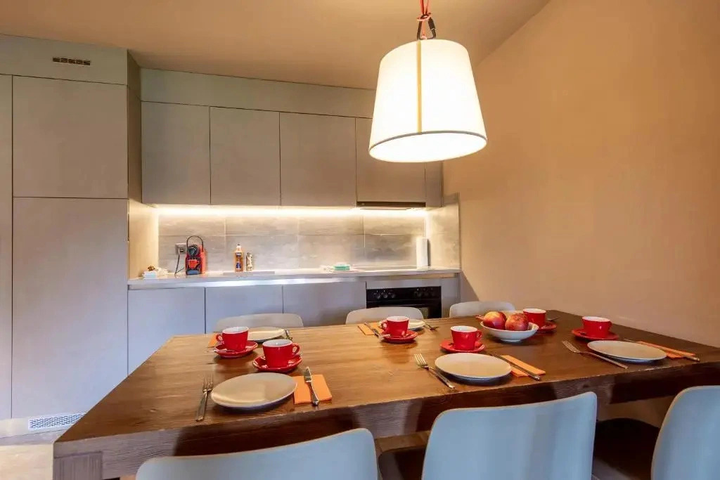 Pierre & Vacances Premium Residence  Zinal by SwissPeak Resorts