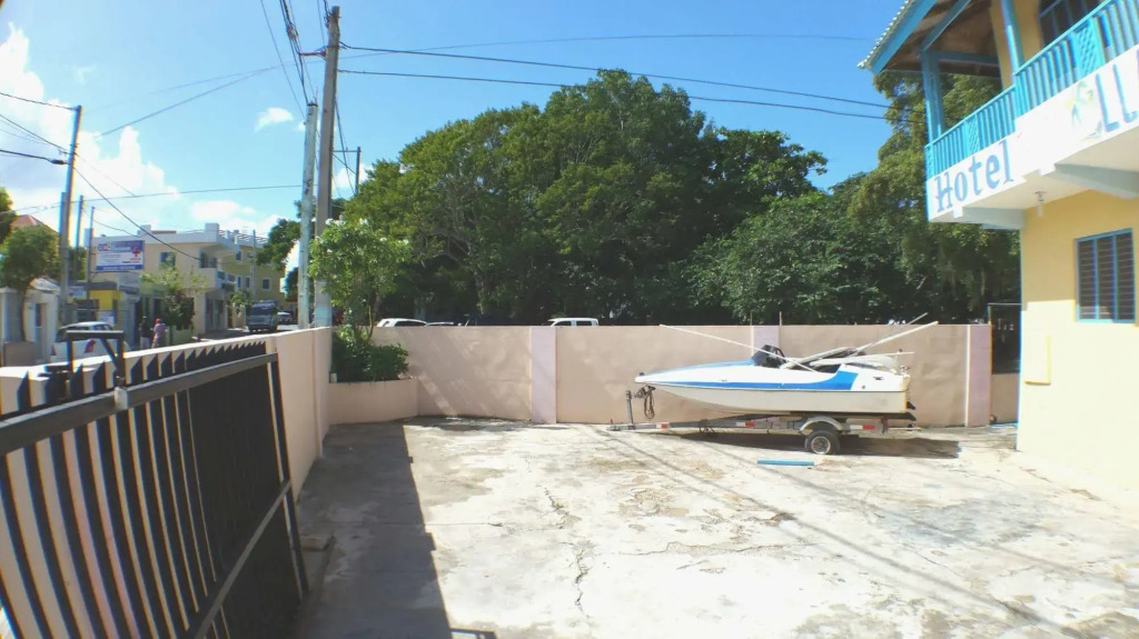 Llave Del Mar