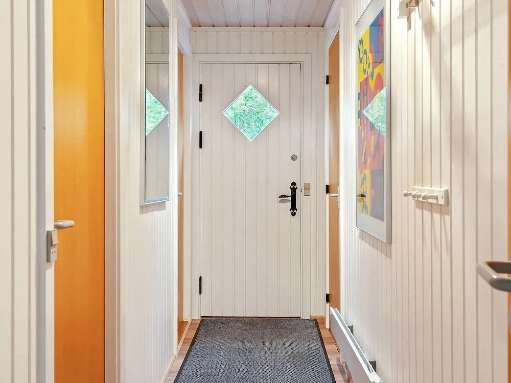 Gorgeous Holiday Home in Jutland With Terrace