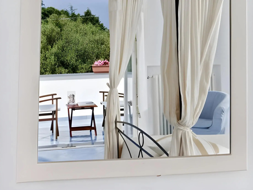 Parco Vittoria Holidays House