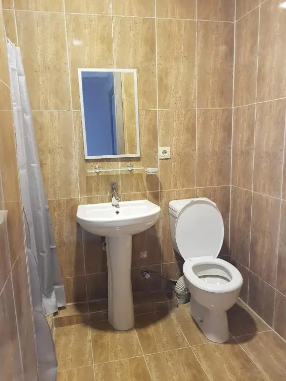 1 bedroom flat