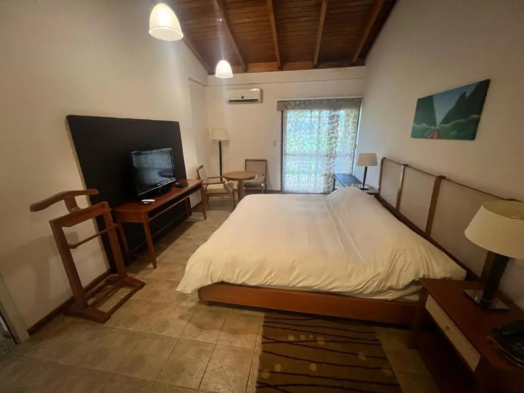 Hotel Maitei Posadas
