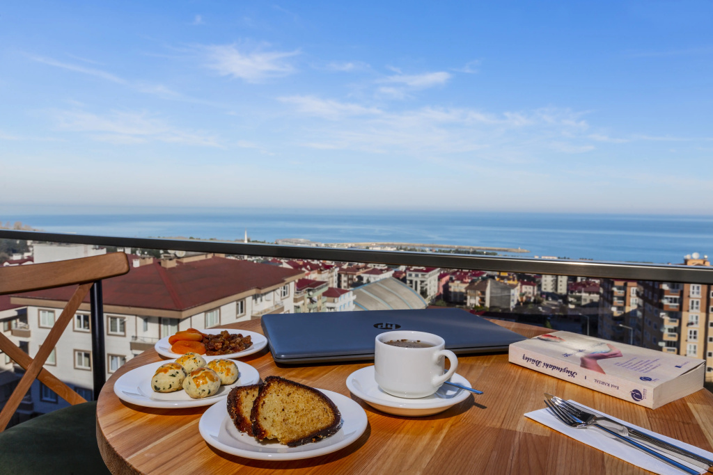 Misal Hotel Trabzon