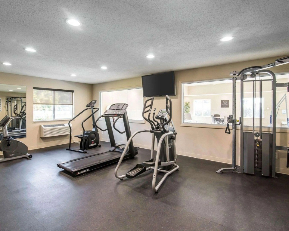 Comfort Inn Saugerties