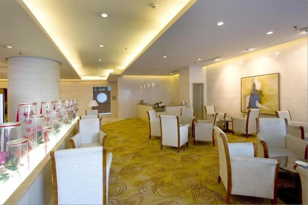 Huzhou International Hotel