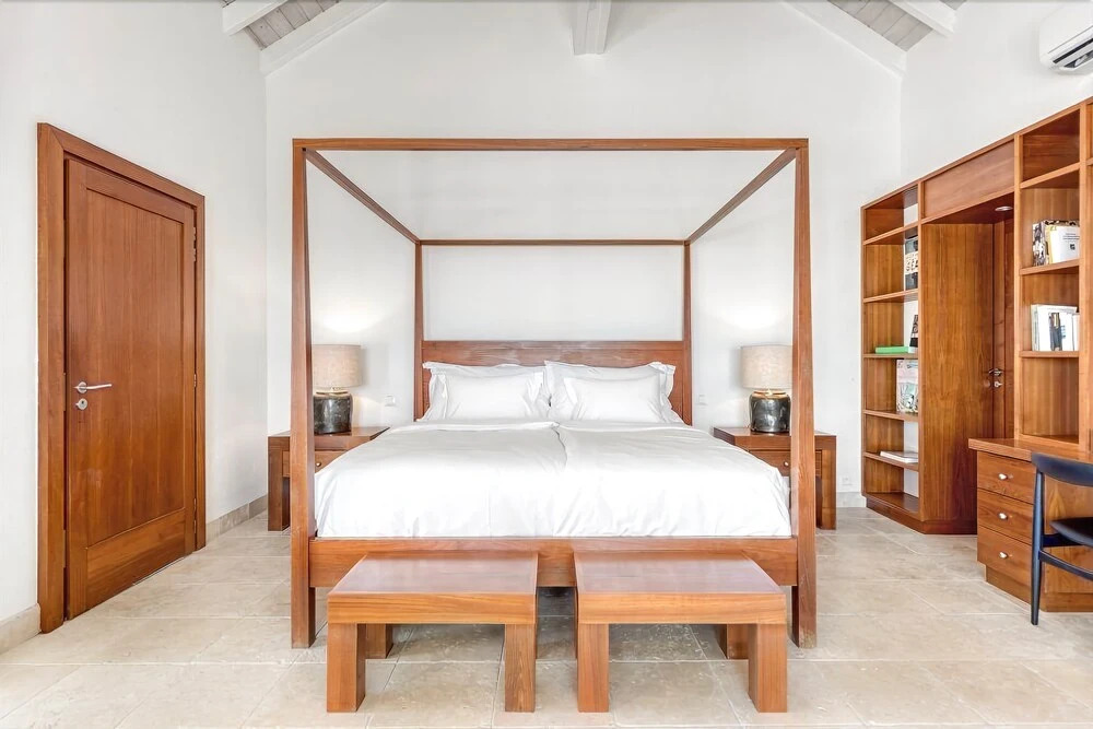 Villa Petite Plage 5