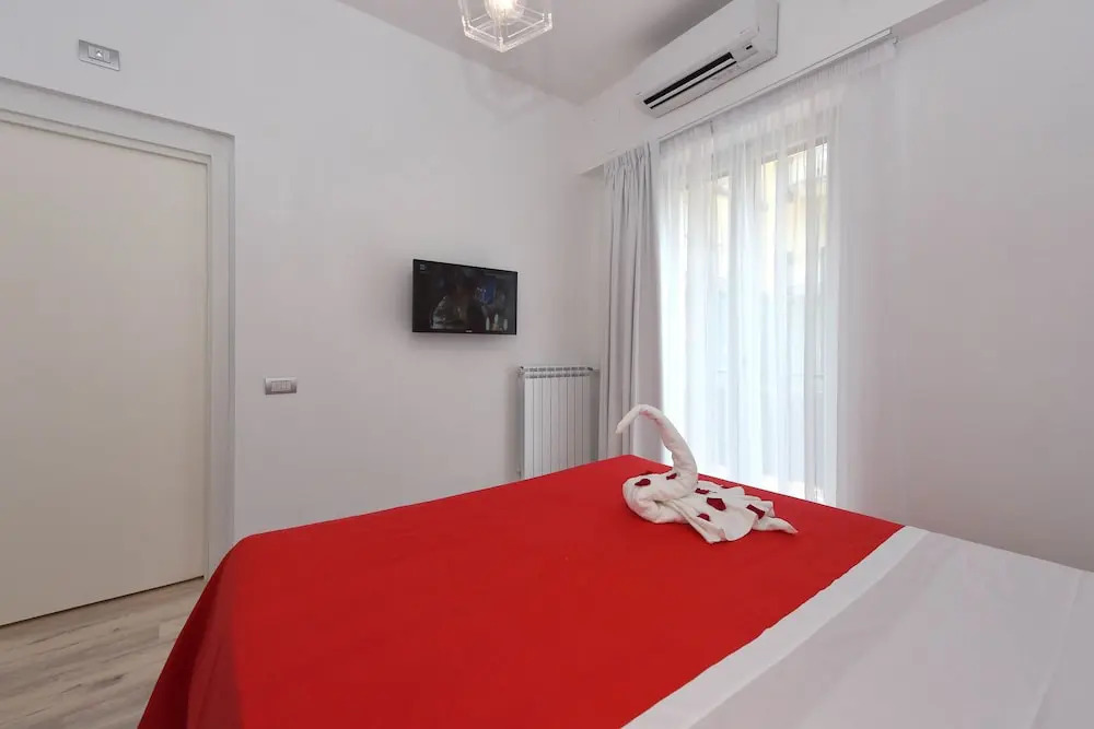 CDA Apartament