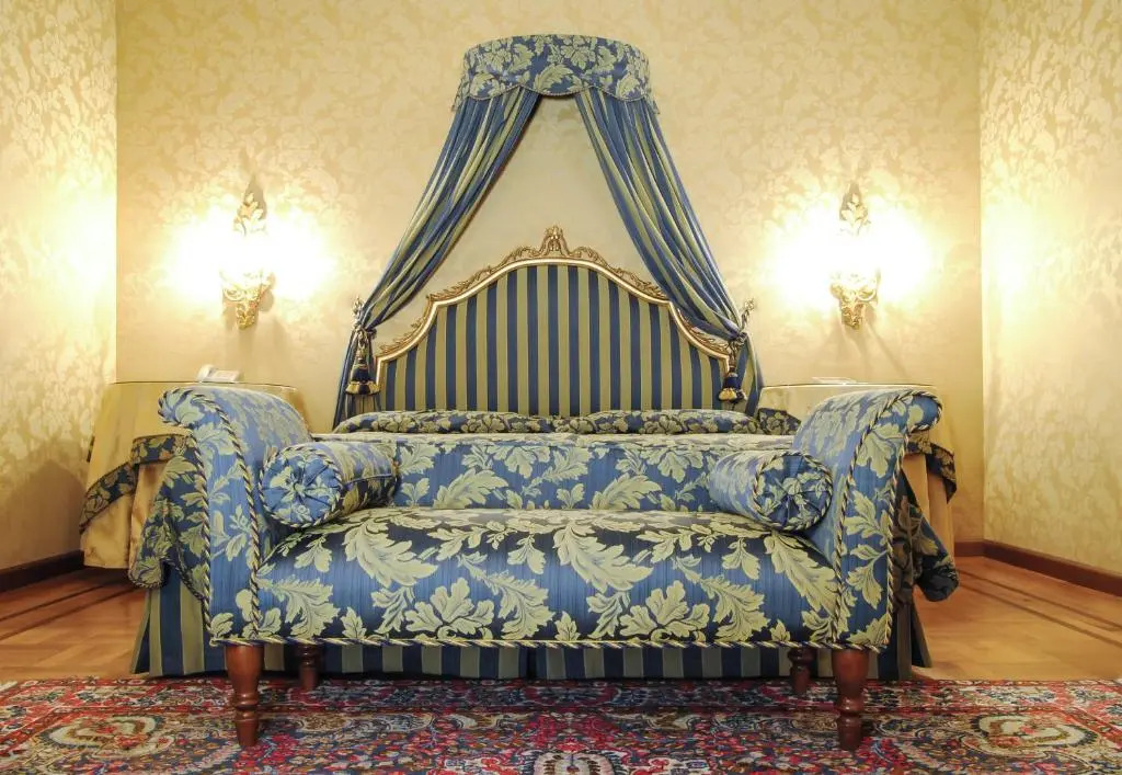 Park Hotel Villa Potenziani