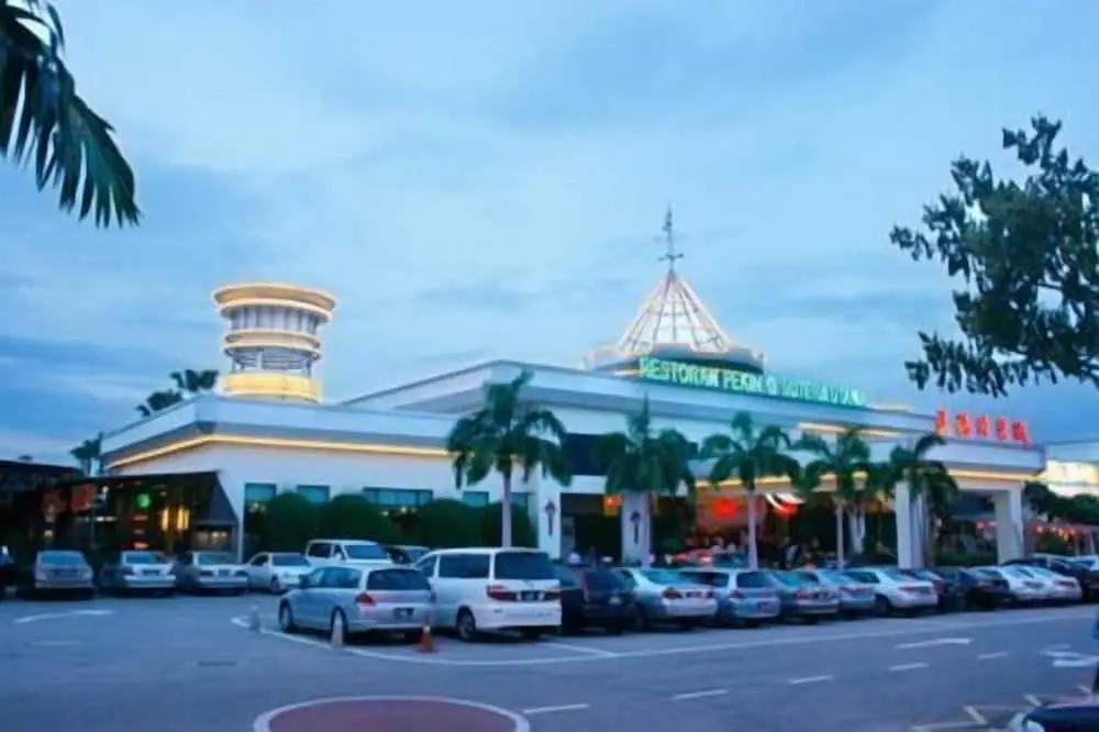 Here Hotel