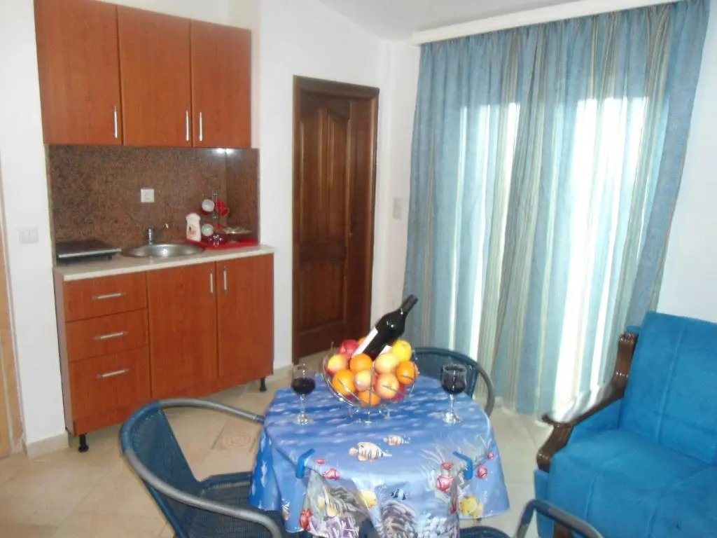 Apartments Pekic