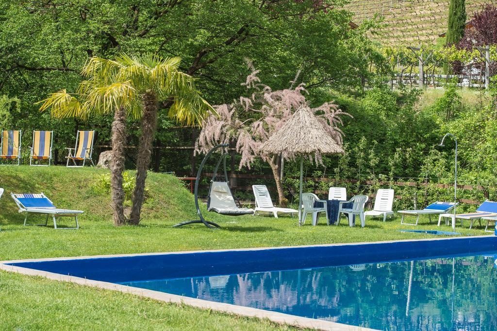 Seeberg Garni Hotel