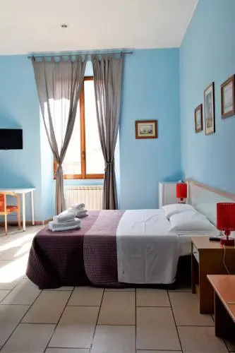Hotel Alba Garden