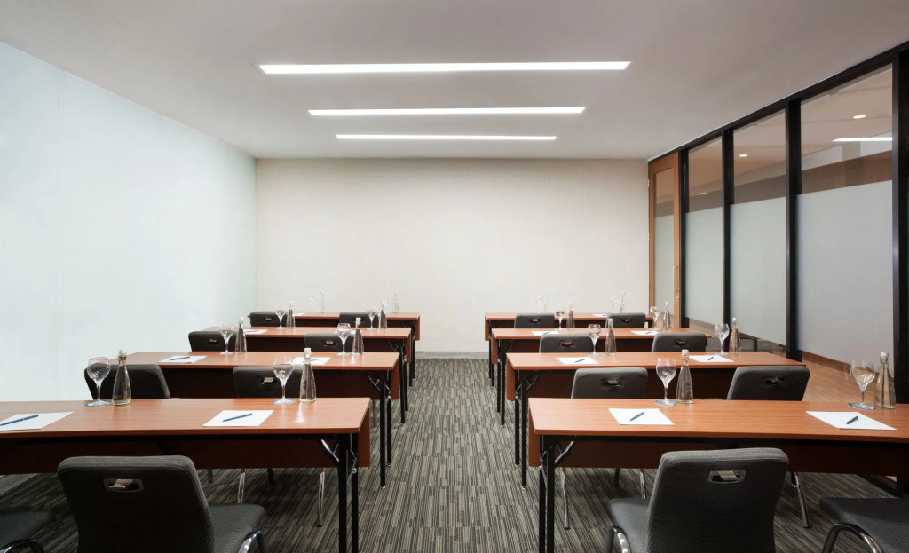 Four Points by Sheraton Jakarta Thamrin