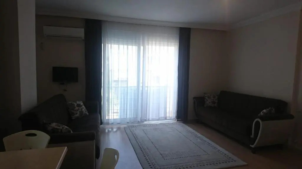 Ada Apart Hotel