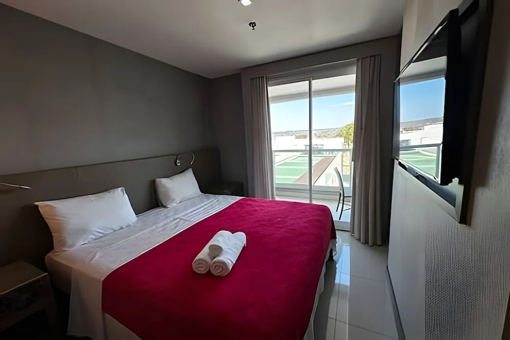 Brisas do Lago - Apartamento 11