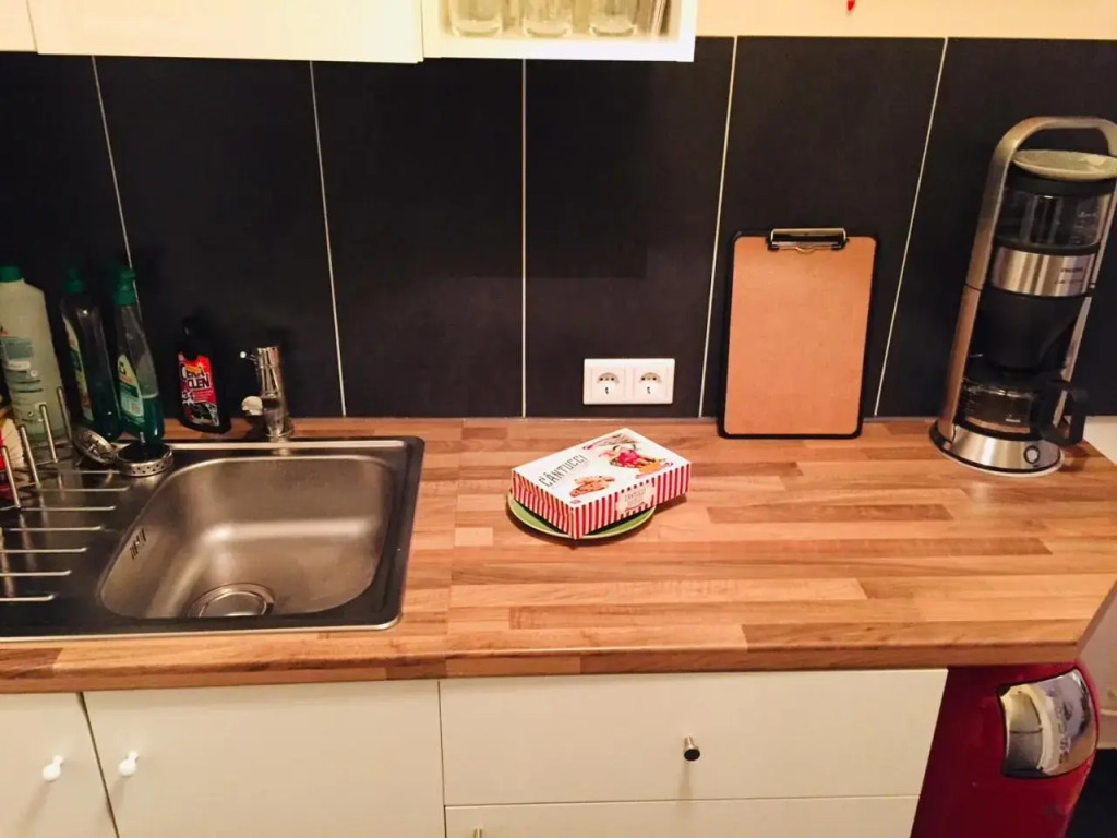 4 Sterne Wohnung in zentraler Lage