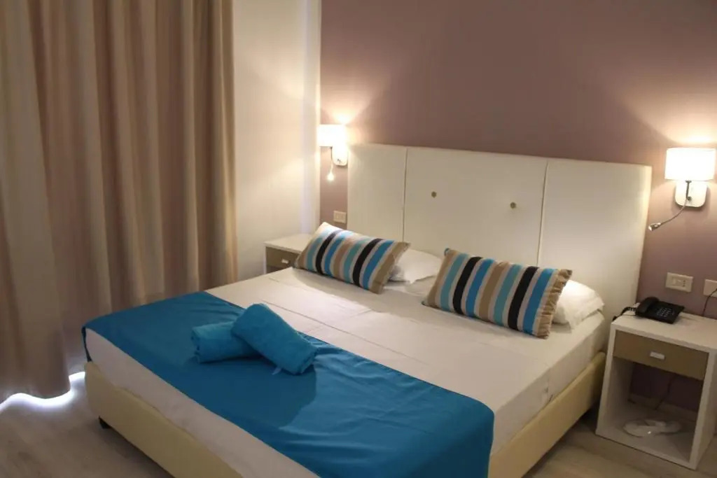 Gabbiano Hotel