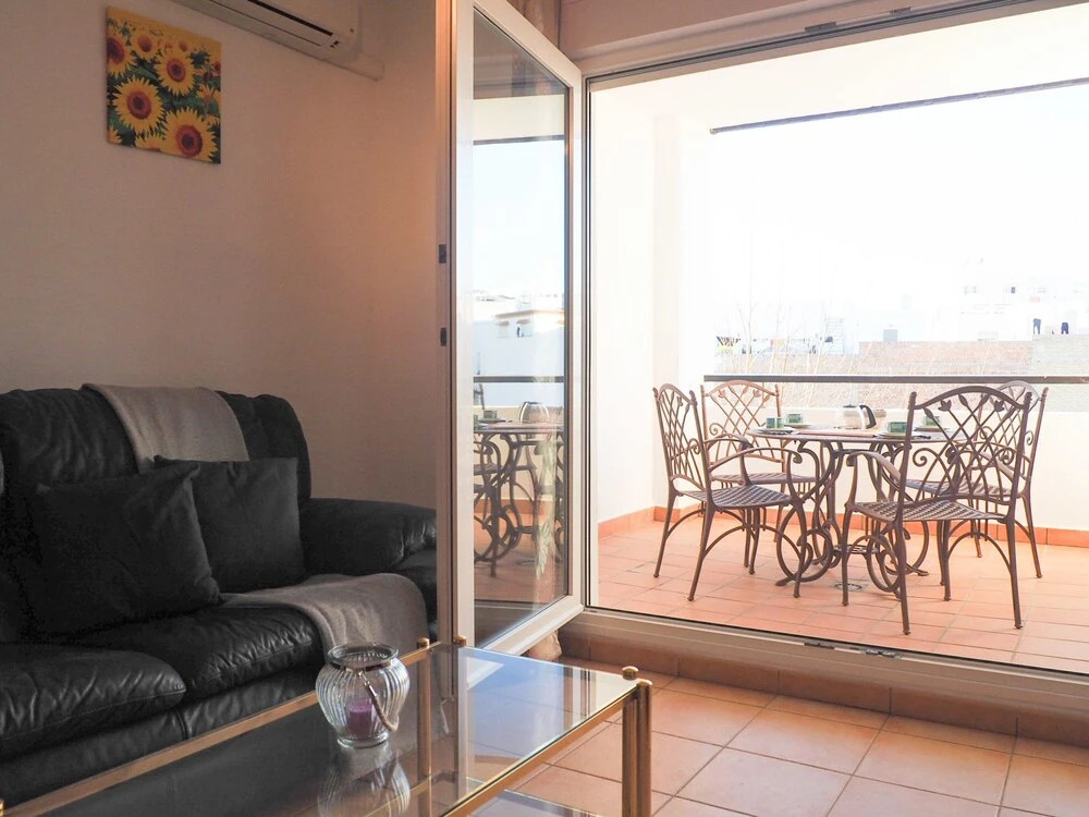 ConilPlus apartment Castilnovo