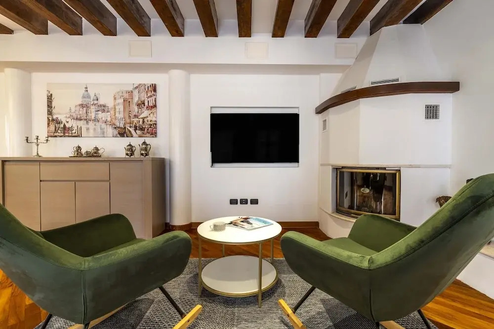 Tolentini Terrace by Wonderful Italy