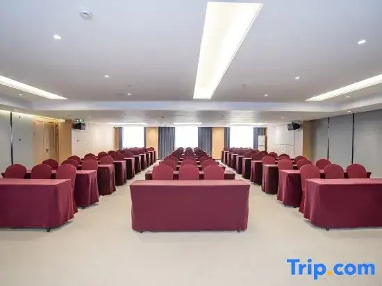 Hebei Cangzhou Hotel