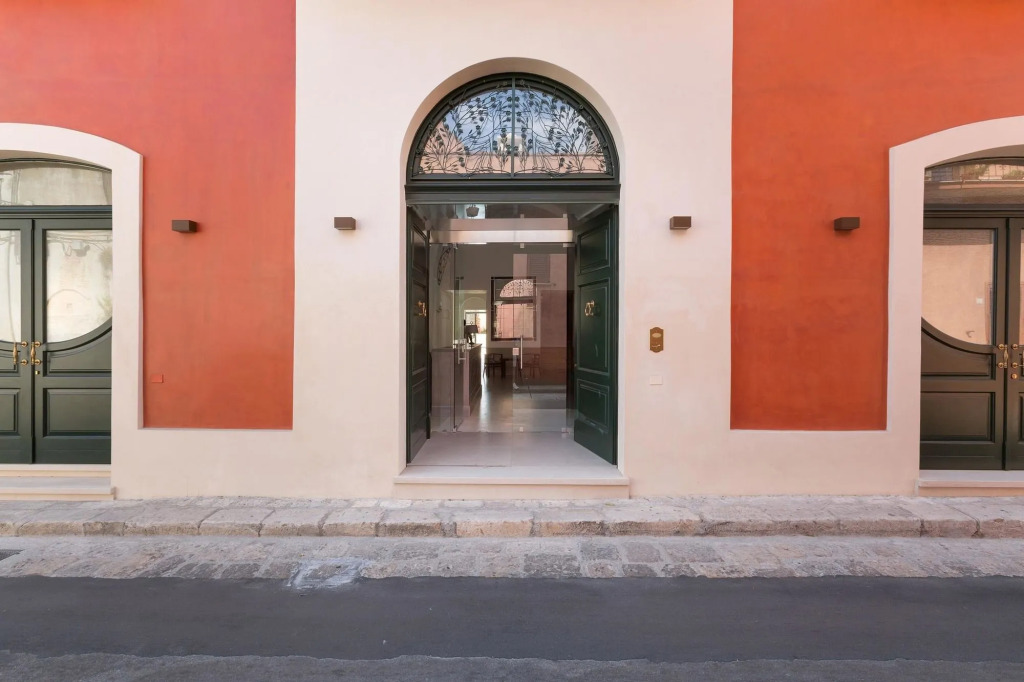 Palazzo Fasti