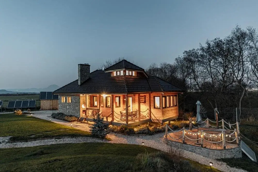 База отдыха Atelier ReCreation Village