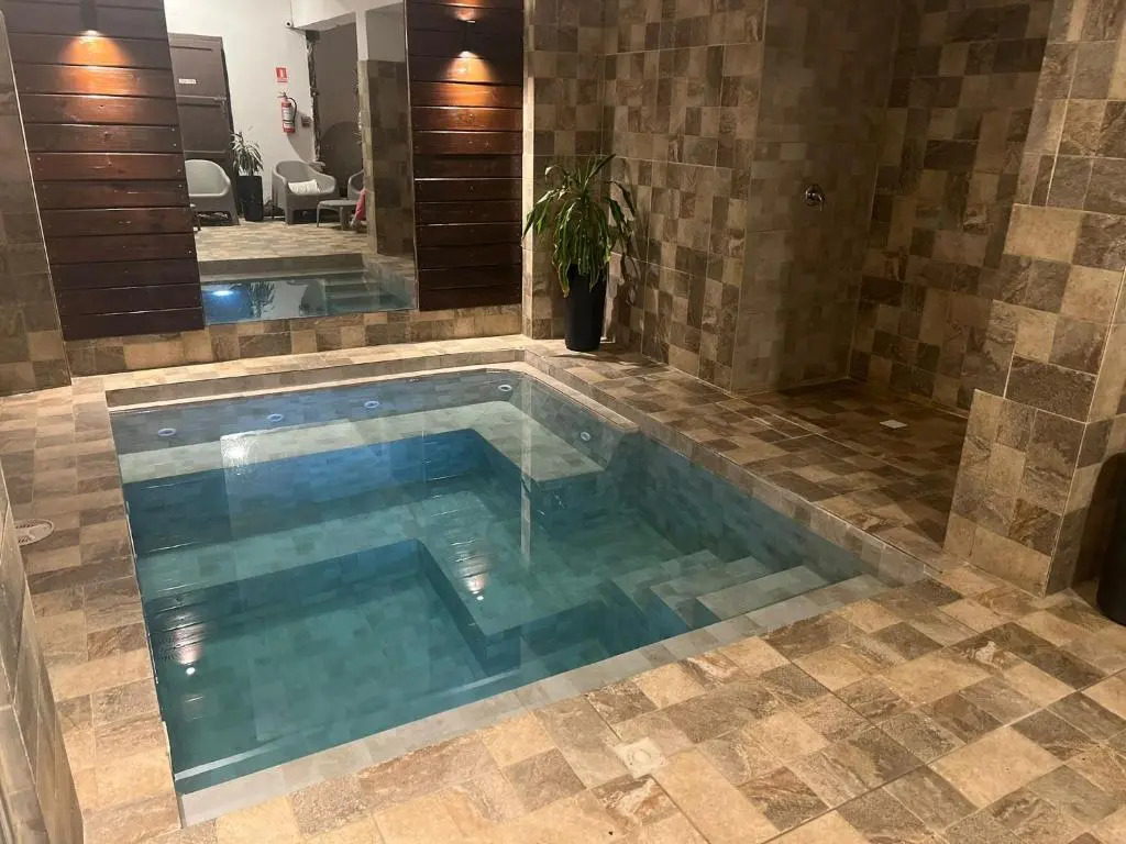 Hotel Lujan