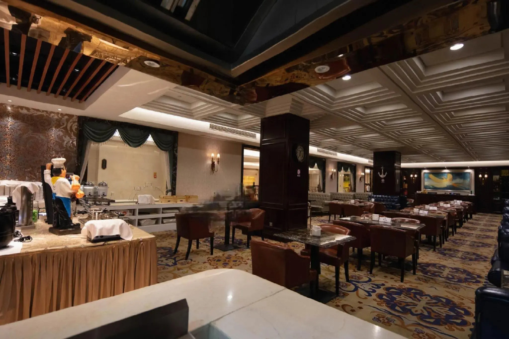 Bojue Hotel