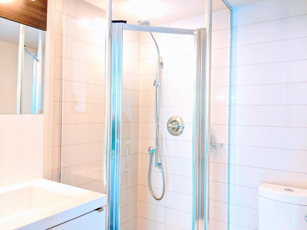Three Bedroom Luxury Suite