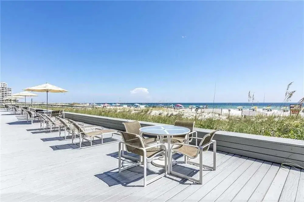 Romar 103A - 3 Br condo by RedAwning