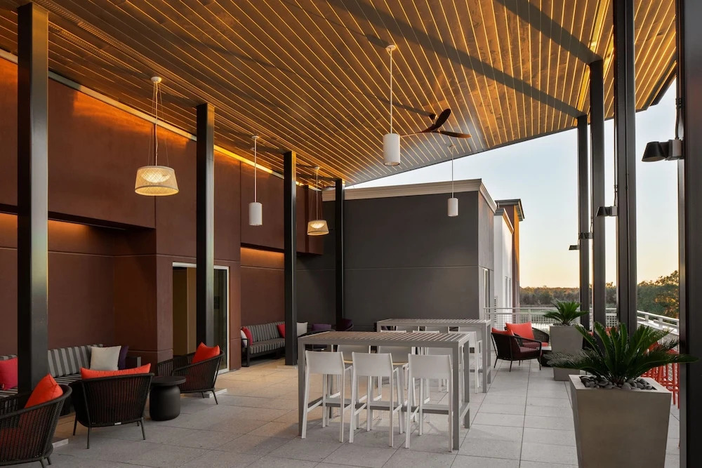 Residence Inn by Marriott Tampa Wesley Chapel