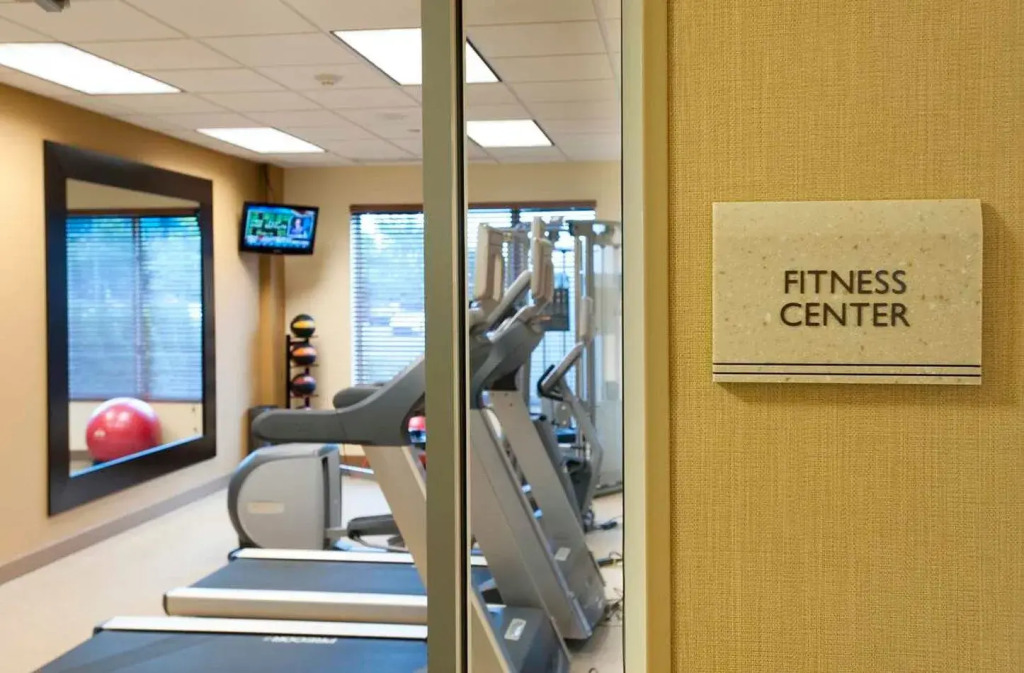 Hilton Garden Inn by Hilton Mount Laurel