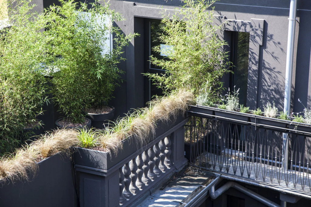 Senato Hotel Milano