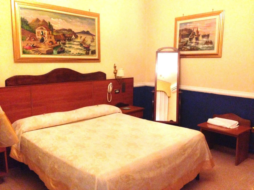 Hotel Runa
