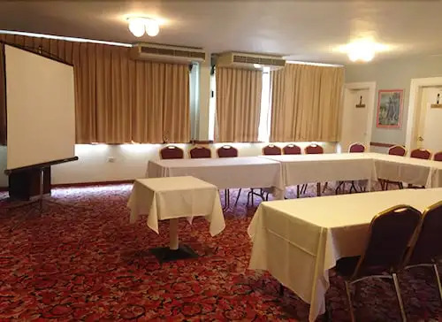 Hotel Perichis