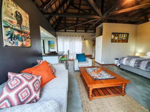 Stay at Seodin