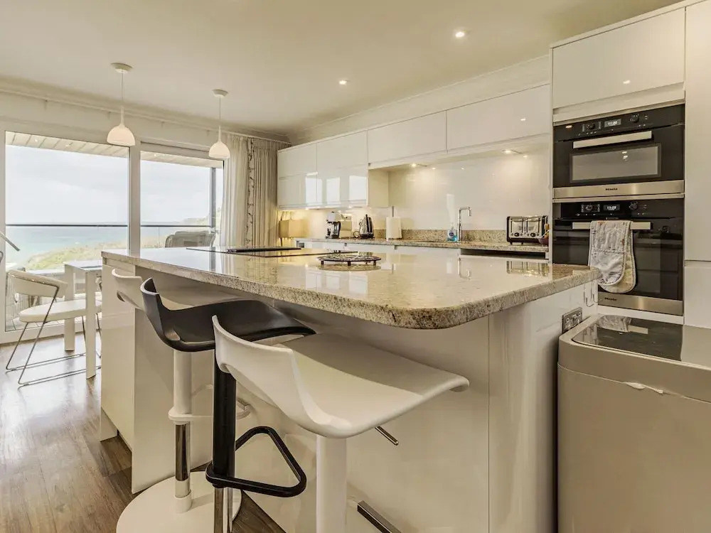 Apartment 18, Burgh Island Causeway