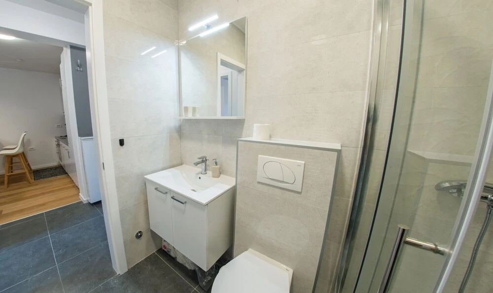 Apartment Ema