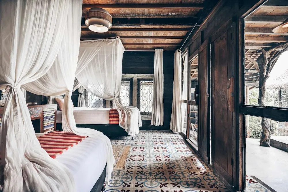 Batukaru Eco Retreat - Adults Only