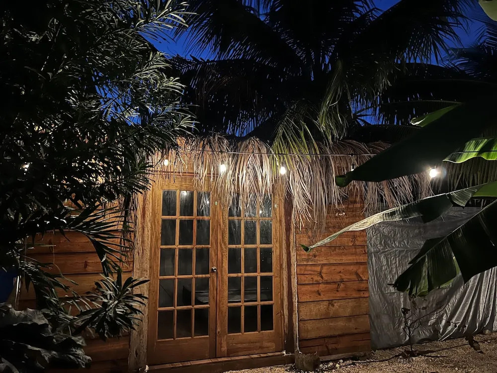Luhme Hostel
