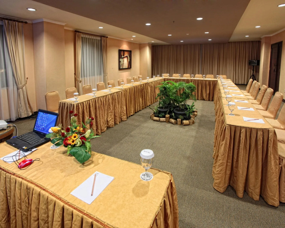 Grand Zuri Dumai