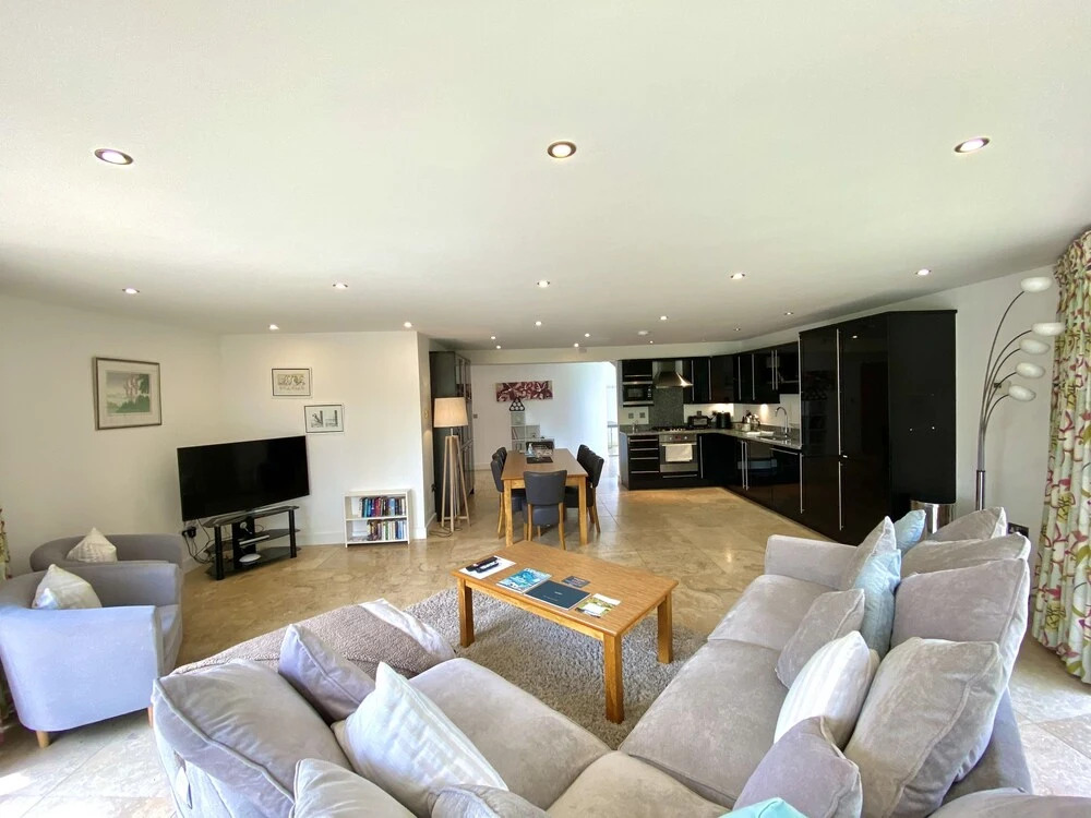 Trewhiddle Retreat V11 by Together Travel - Luxury 4-Bedroom Villa