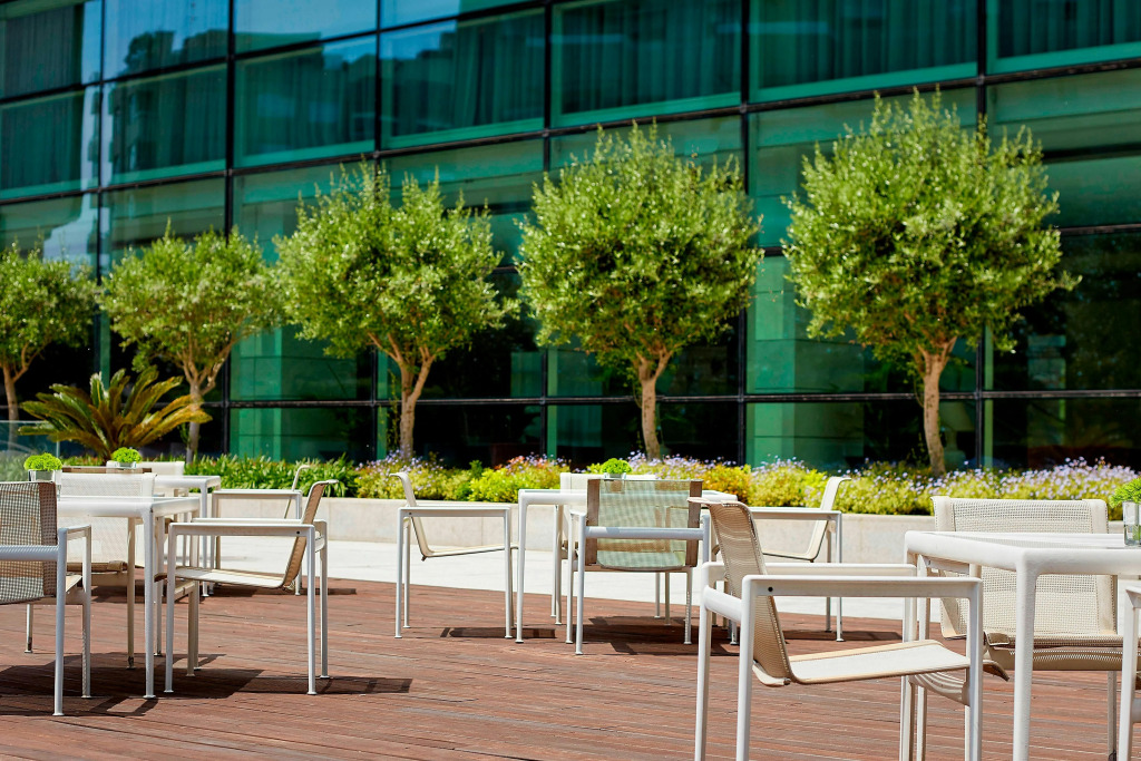 Sheraton Porto Hotel & Spa
