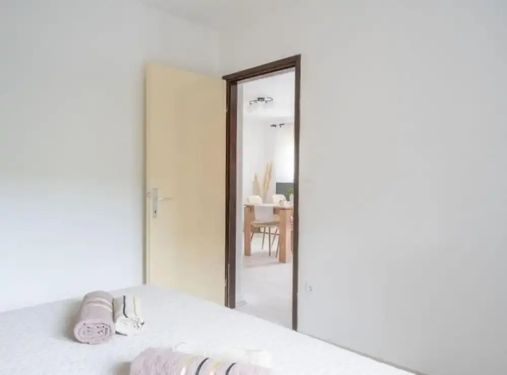 Holiday Home Seafront Oleandar