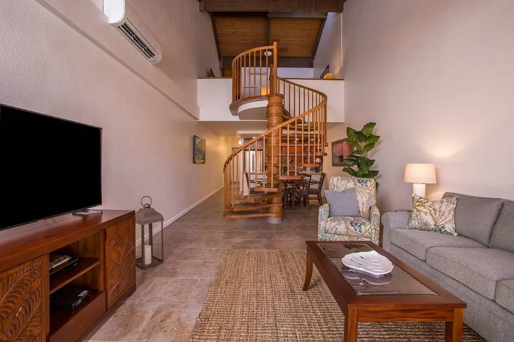 Kamaole Sands 3404 - Two Bedroom Condo